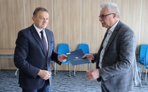 Podsumowanie ćwiczeń obronnych pod kryptonimem „Zamek 22” (4)