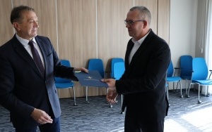 Podsumowanie ćwiczeń obronnych pod kryptonimem „Zamek 22” (1)