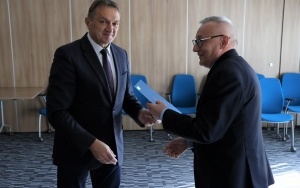 Podsumowanie ćwiczeń obronnych pod kryptonimem „Zamek 22” (2)