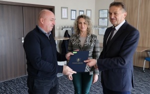 Podsumowanie ćwiczeń obronnych pod kryptonimem „Zamek 22” (4)