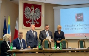 „Dziś uczeń - jutro student” (1)