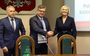„Dziś uczeń - jutro student” (4)