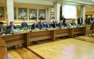 „Dziś uczeń - jutro student” (2)