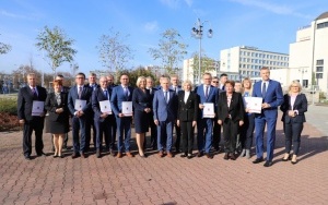 „Dziś uczeń - jutro student” (7)