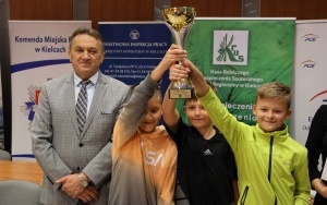 XIV edycja konkursu 
