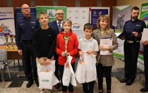 XIV edycja konkursu 