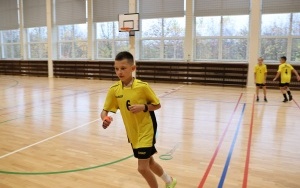 Powiatowy Turniej Piłki Nożnej o Puchar Starosty (1)
