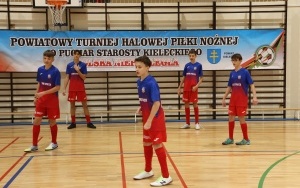 Powiatowy Turniej Piłki Nożnej o Puchar Starosty (8)