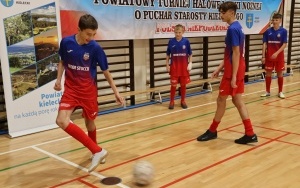 Powiatowy Turniej Piłki Nożnej o Puchar Starosty (3)
