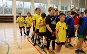 Powiatowy Turniej Piłki Nożnej o Puchar Starosty (7)