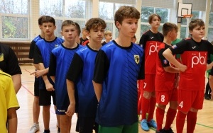 Powiatowy Turniej Piłki Nożnej o Puchar Starosty (8)
