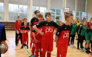 Powiatowy Turniej Piłki Nożnej o Puchar Starosty (9)