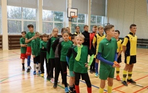Powiatowy Turniej Piłki Nożnej o Puchar Starosty (10)