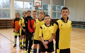 Powiatowy Turniej Piłki Nożnej o Puchar Starosty (3)