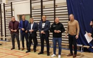 Powiatowy Turniej Piłki Nożnej o Puchar Starosty (2)