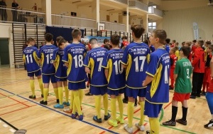 Powiatowy Turniej Piłki Nożnej o Puchar Starosty (9)