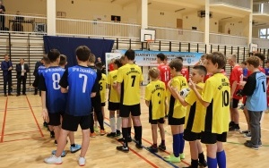 Powiatowy Turniej Piłki Nożnej o Puchar Starosty (2)
