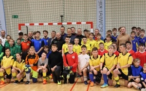 Powiatowy Turniej Piłki Nożnej o Puchar Starosty (6)