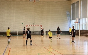 Powiatowy Turniej Piłki Nożnej o Puchar Starosty (6)