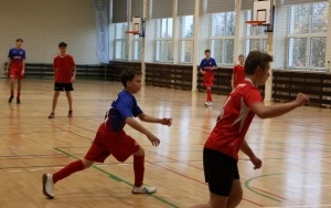 Powiatowy Turniej Piłki Nożnej o Puchar Starosty (8)