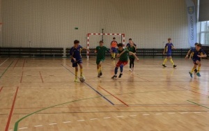 Powiatowy Turniej Piłki Nożnej o Puchar Starosty (4)