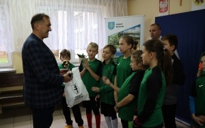 Powiatowy Turniej Piłki Nożnej o Puchar Starosty (9)