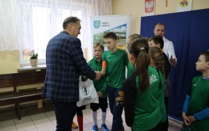 Powiatowy Turniej Piłki Nożnej o Puchar Starosty (10)