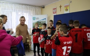 Powiatowy Turniej Piłki Nożnej o Puchar Starosty (4)