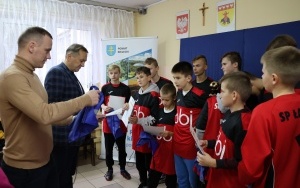 Powiatowy Turniej Piłki Nożnej o Puchar Starosty (5)