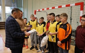Powiatowy Turniej Piłki Nożnej o Puchar Starosty (7)