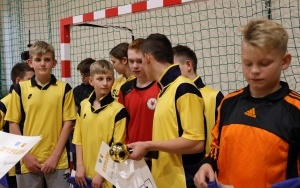 Powiatowy Turniej Piłki Nożnej o Puchar Starosty (8)