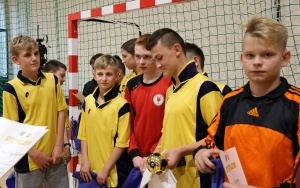 Powiatowy Turniej Piłki Nożnej o Puchar Starosty (9)