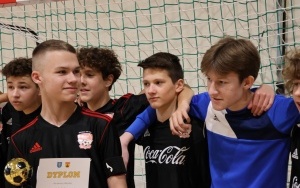 Powiatowy Turniej Piłki Nożnej o Puchar Starosty (6)