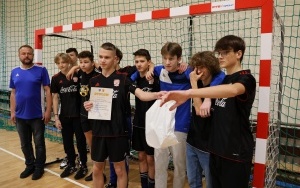 Powiatowy Turniej Piłki Nożnej o Puchar Starosty (7)