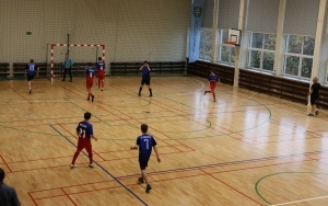 Powiatowy Turniej Piłki Nożnej o Puchar Starosty (5)