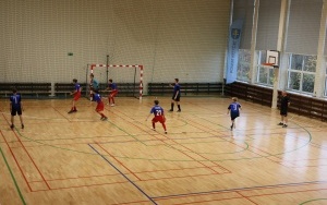 Powiatowy Turniej Piłki Nożnej o Puchar Starosty (6)