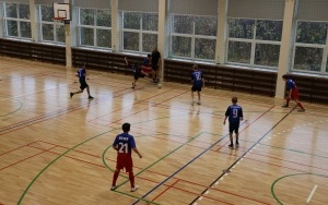 Powiatowy Turniej Piłki Nożnej o Puchar Starosty (1)
