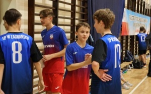 Powiatowy Turniej Piłki Nożnej o Puchar Starosty (6)