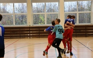 Powiatowy Turniej Piłki Nożnej o Puchar Starosty (6)
