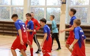Powiatowy Turniej Piłki Nożnej o Puchar Starosty (8)