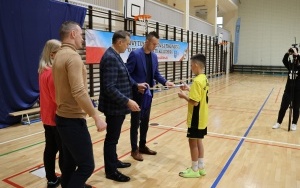 Powiatowy Turniej Piłki Nożnej o Puchar Starosty (7)