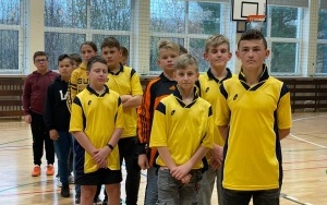 Powiatowy Turniej Piłki Nożnej o Puchar Starosty (8)