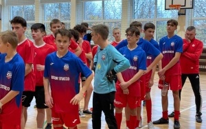 Powiatowy Turniej Piłki Nożnej o Puchar Starosty (10)