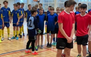 Powiatowy Turniej Piłki Nożnej o Puchar Starosty (1)