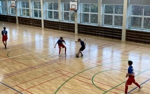Powiatowy Turniej Piłki Nożnej o Puchar Starosty (5)