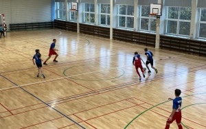 Powiatowy Turniej Piłki Nożnej o Puchar Starosty (6)