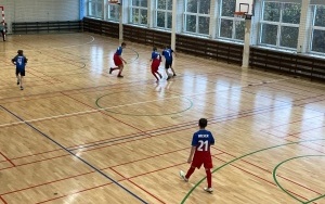 Powiatowy Turniej Piłki Nożnej o Puchar Starosty (7)