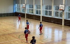 Powiatowy Turniej Piłki Nożnej o Puchar Starosty (8)