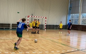 Powiatowy Turniej Piłki Nożnej o Puchar Starosty (1)