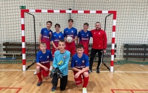 Powiatowy Turniej Piłki Nożnej o Puchar Starosty (8)